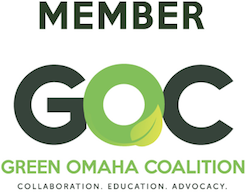 member, Green Omaha Coalition